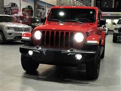 جیپ رانگلەر